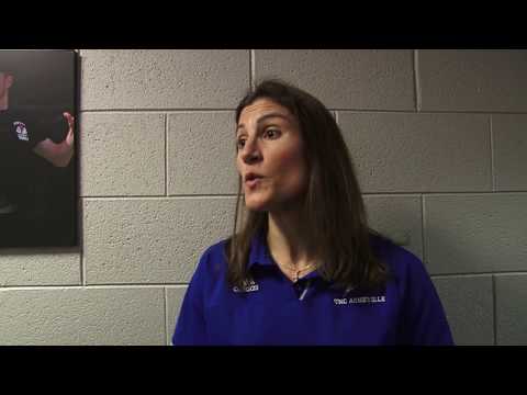 Women's Basketball || Gardner-Webb Postgame