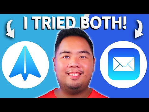 Spark Email vs Apple Mail (2026) - Which One Is BETTER?