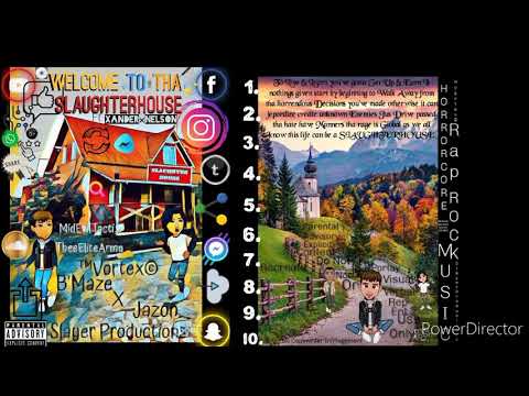 B'Maze - Enemies Ft. Xander×Nelson & Jazon (@H3Music)