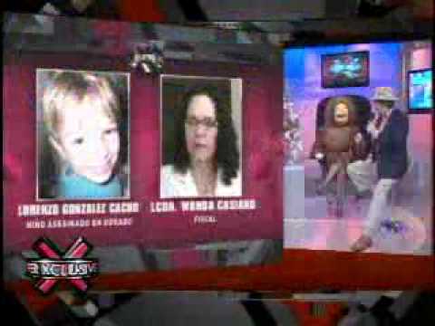 SuperXclusivo 6/28/10 - Seguimiento al Caso de Lorenzo 2/2