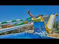 Trend Aqua Park In Turkey