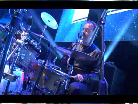 Aparato Raro en Vivo (Completo - Oficial) Cumbre del Rock 2013 Voces de los 80 Movistar Arena