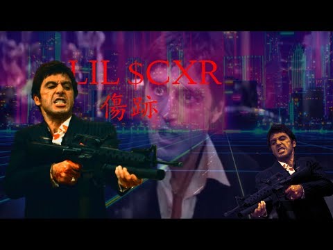 Lil Scxr - Lil Scxr *VISUAL*