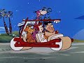 The Flintstones Seasons 3 To 6 Intro Outro Theme Music