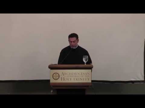 In the Face of Racial Hatred:  Archbishop Iakovos and the Civil Rights Movement