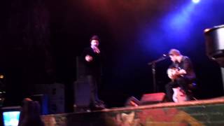 Gavin Degraw House Of Blues Orlando 12/16 explicit