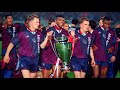 Ajax • Road to Victory - Champions League 1995