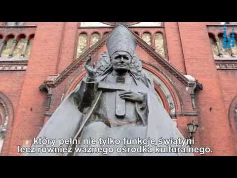 Poznaj Czeladź - Explore Czeladz