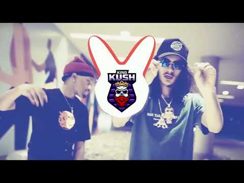 Tae Retro x BabyTron x StanWill - Phil Jackson (Bass Boosted)