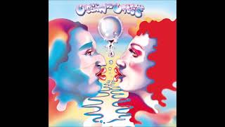 Guerilla Toss - Dollface on the Calico Highway (Giant Claw Remix)