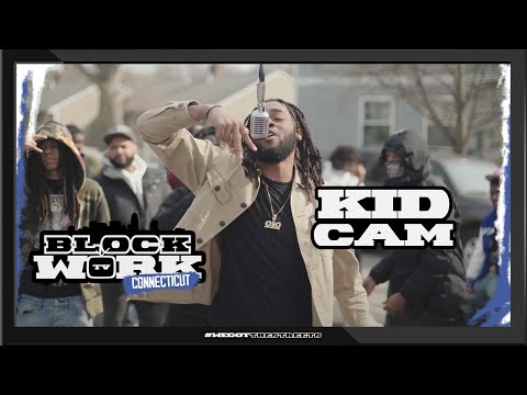 KidCam - Do It Like This (Blockworktv Performance) [Connecticut]