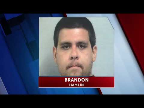 Brandon Hamlin Brawley Ca