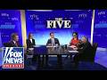 ’The Five’: Kid asks Hakeem Jeffries why voters view Dems poorly...