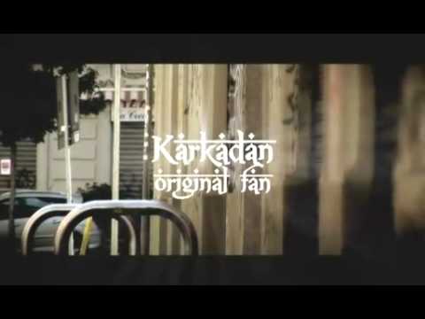 Karkadan feat Deleterio - Ali Bom