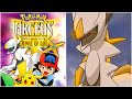 FULL ARCEUS AND THE JEWEL OF LIFE POKEMON TEAM Arceus Vs Dialga Vs Palkia Vs Giratina Full Movie