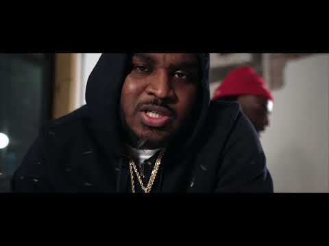 Plugmoney Skreno - Rap Foam (Official Music Video) feat Quan Money & Nolimit Tc