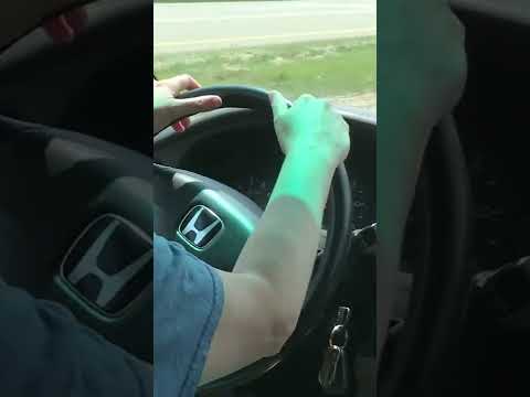 Thumbnail for 2004 Honda Odyssey Accelerating over 4k in 1st gear by 2004