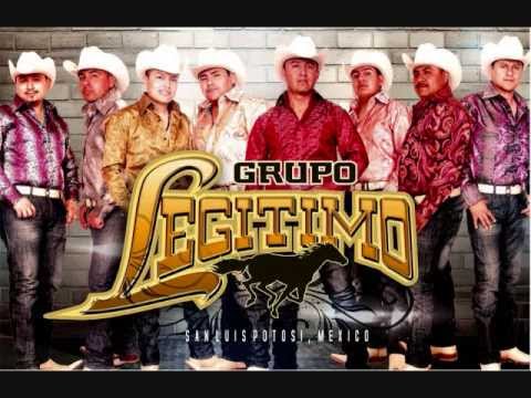 Grupo Legitimo ♥♥ Pideme ♥♥