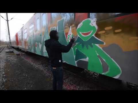 NcFormula Presents: Hiper in South Germany