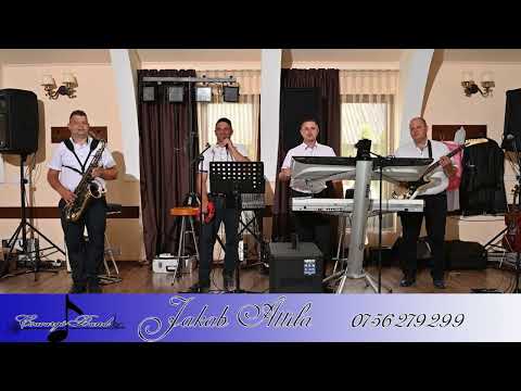 Csavargó Band- Vártalak mix Cover