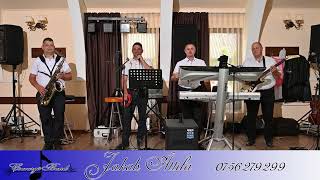 Csavargó Band- Vártalak mix Cover