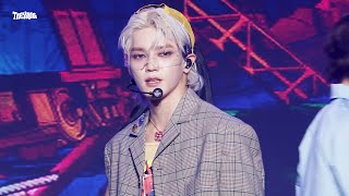 Download lagu TAEYONG 태용 'Virtual Insanity' Live Stage mp3 Download lagu TAEYONG 태용 'Virtual Insanity' Live Stage mp3