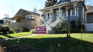 preview picture of video 'Something Wonderful is Happening - Sonoma West Medical Center'