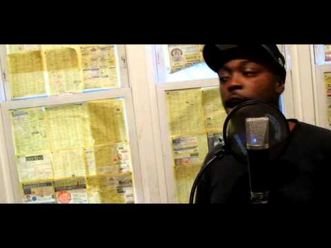 Dee Jap "On Dummy" (feat. J.R. Red)