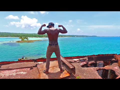 Hety And Zambo - Be Strong (Official Video)