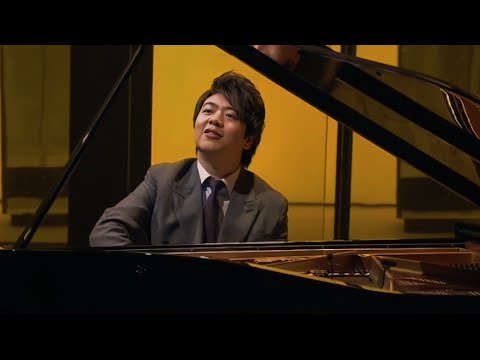 Lang Lang - Mozart: Piano Sonata No.5 in G major, K.283