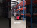 Handlift Elektrik Tinggi 5Meter - SEMARANG 6