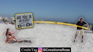 Confirming Girls are 18+ Before I Talk to Them