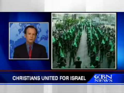 CBN NewsWatch: January 23, 2009