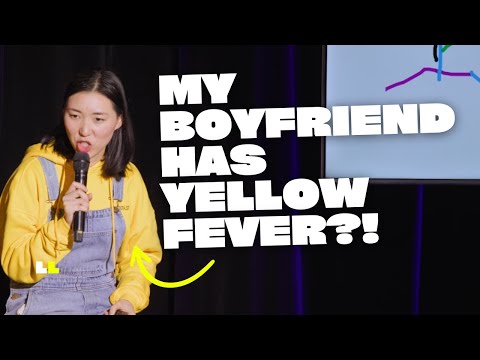 我的男友如何與另一名亞洲女孩偷情 (How my boyfriend CHEATED with another Asian girl)