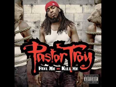 Pastor Troy - Heaven is Below