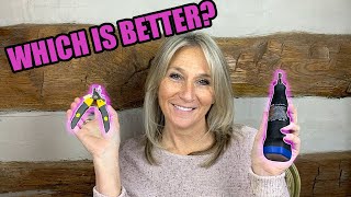 Dog Nail Clippers vs.  Nail Grinder (Pros & Cons)