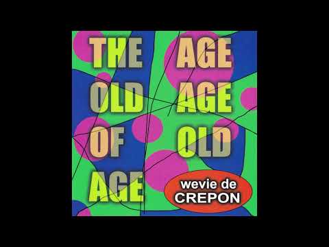 Wevie De Crepon - Peter