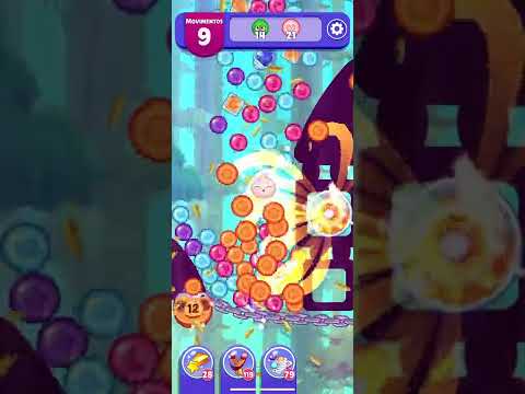 Angry Birds - Dream Blast 920