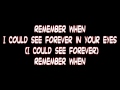 Color Me Badd - Remember when (lyrics) 90's ...