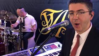 אז ביום- שלמה כהן & עמי כהן באירוע