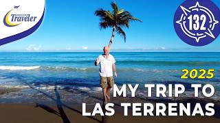 My Trip to Las Terrenas 2025 | Travel Tips & Impressions