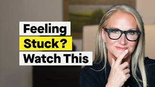 If You Feel Stuck, Watch THIS To Manifest Your Dream Life