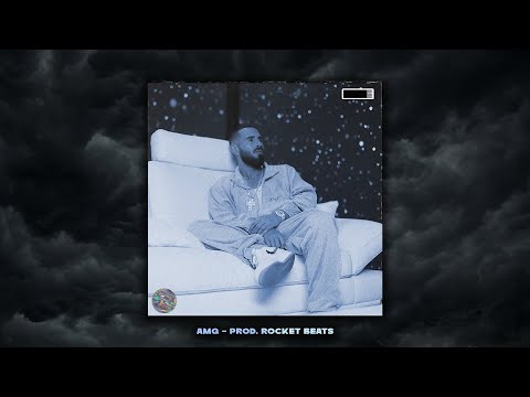 (FREE) Shindy x Jamule x Timbaland Type Beat 2022 "AMG" - Bouncy Hip Hop German Rap Trap Type Beat