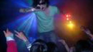 Brokencyde - Blue Steel