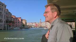 Venice: A Quick Look