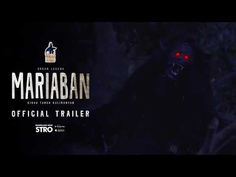 Mariaban — 예고편 (영어)