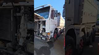 Купить самосвал Scania R113 8X4 - Изображение 4 | Autoline UZ Самосвал Scania R113 8X4 | Изображение 4 - Autoline
