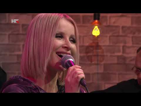 Kod nas doma: Danijela Martinović (2020)