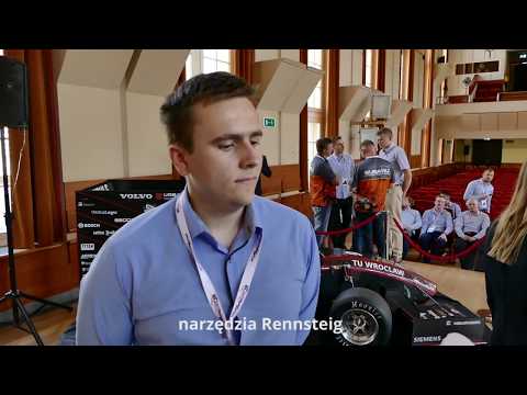 The premiere of Bolid RT09