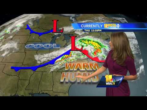 Ava: Storm watch in effect again until 7 p.m.